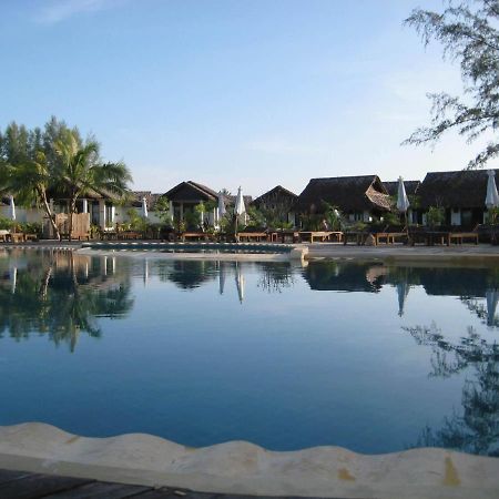 The Tacola Resort & Spa Koh Kho Khao Island Kültér fotó
