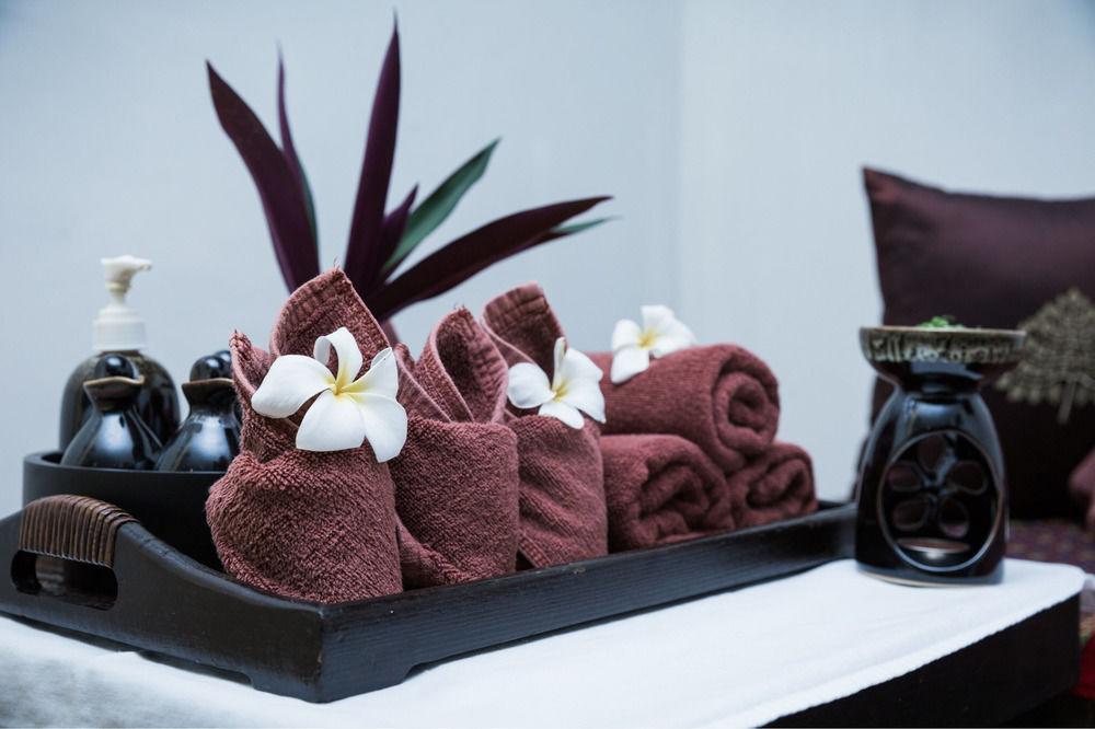The Tacola Resort & Spa Koh Kho Khao Island Kültér fotó