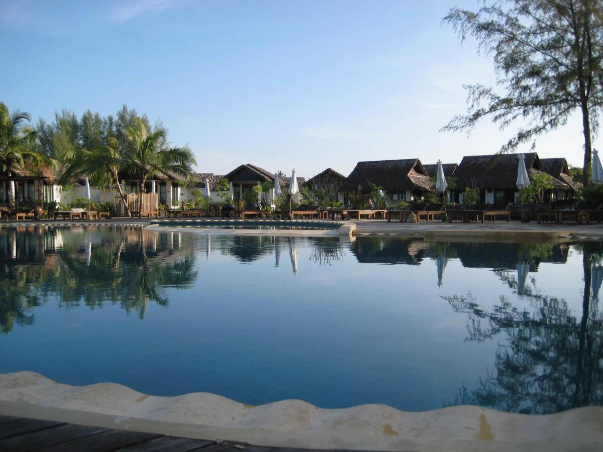 The Tacola Resort & Spa Koh Kho Khao Island Kültér fotó