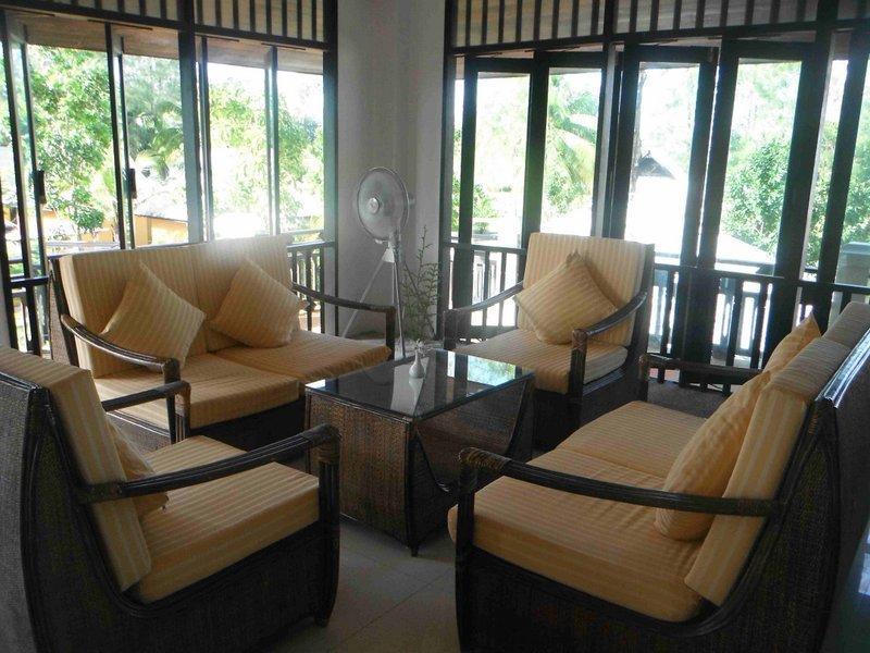 The Tacola Resort & Spa Koh Kho Khao Island Kültér fotó
