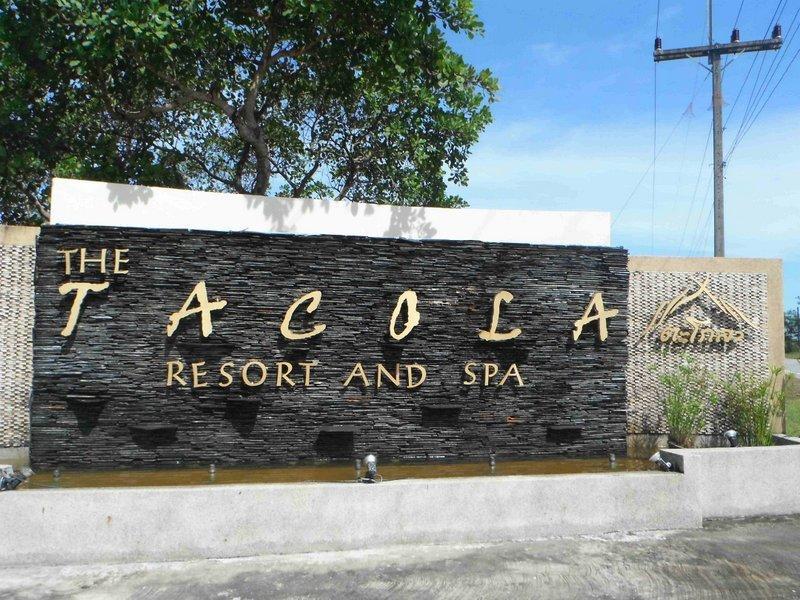 The Tacola Resort & Spa Koh Kho Khao Island Kültér fotó