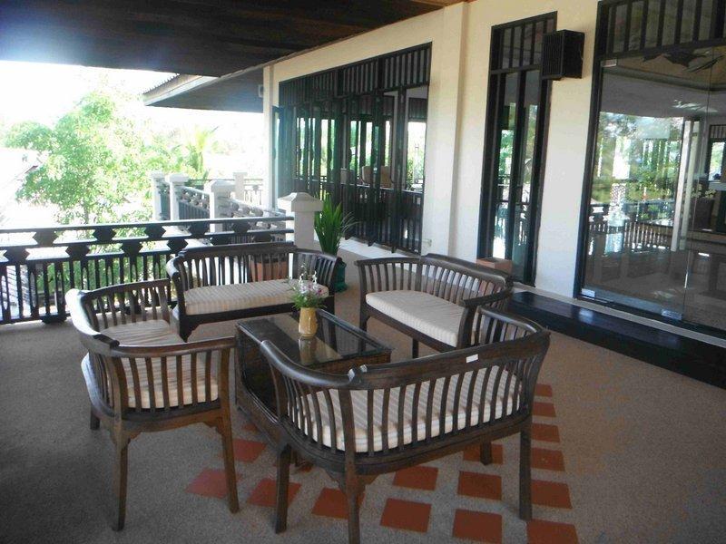 The Tacola Resort & Spa Koh Kho Khao Island Kültér fotó