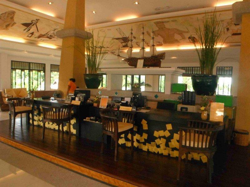 The Tacola Resort & Spa Koh Kho Khao Island Kültér fotó