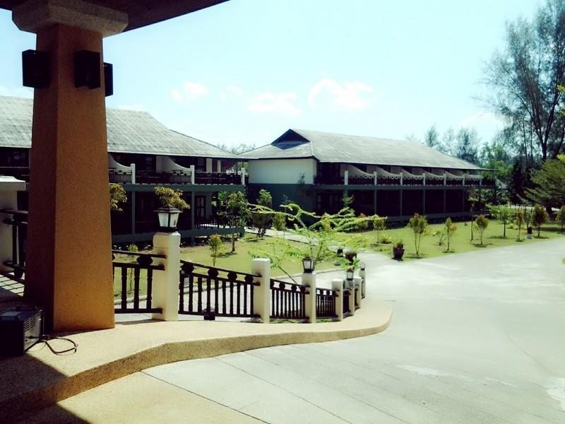 The Tacola Resort & Spa Koh Kho Khao Island Kültér fotó