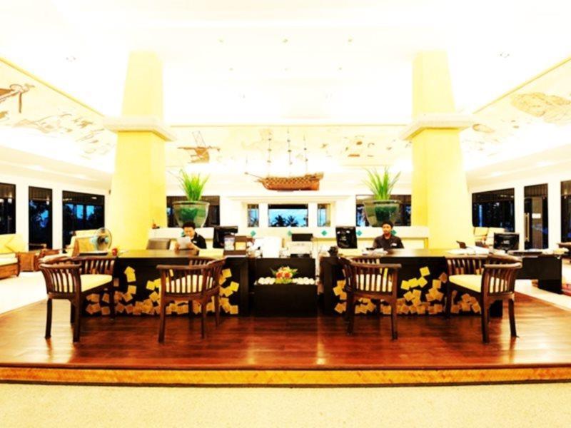 The Tacola Resort & Spa Koh Kho Khao Island Kültér fotó