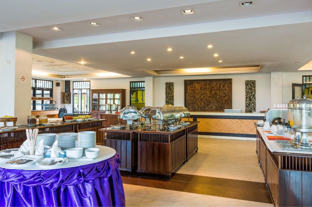 The Tacola Resort & Spa Koh Kho Khao Island Kültér fotó