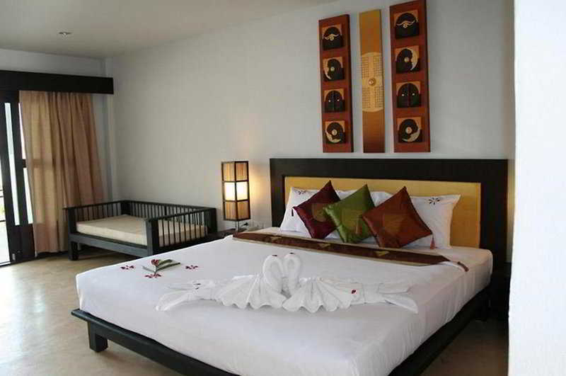 The Tacola Resort & Spa Koh Kho Khao Island Kültér fotó