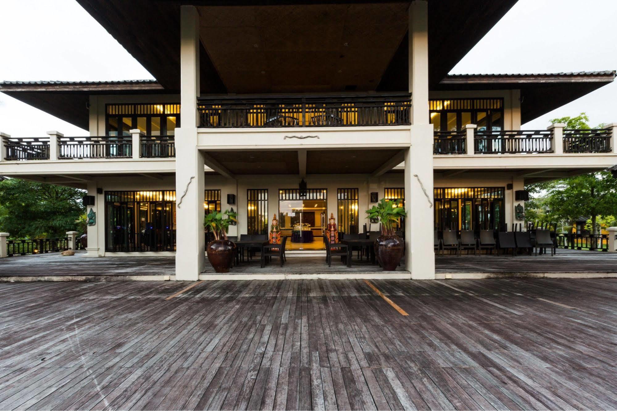 The Tacola Resort & Spa Koh Kho Khao Island Kültér fotó