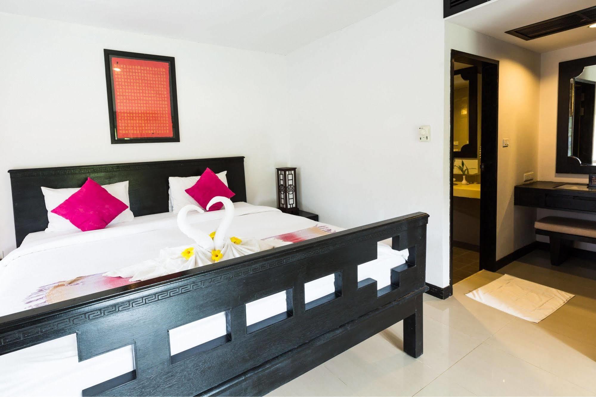 The Tacola Resort & Spa Koh Kho Khao Island Kültér fotó