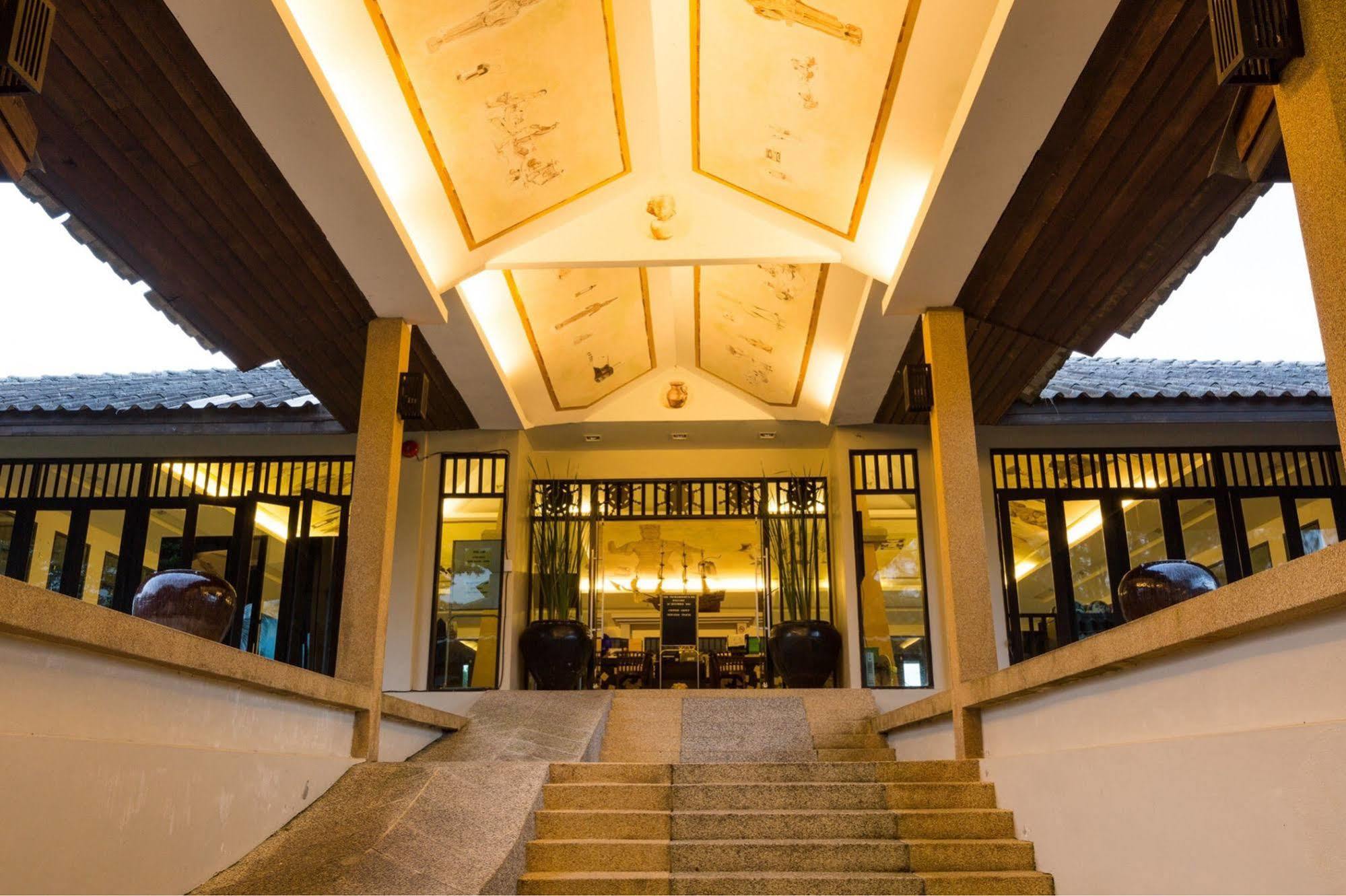 The Tacola Resort & Spa Koh Kho Khao Island Kültér fotó