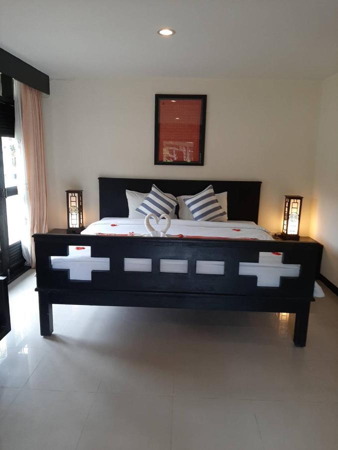 The Tacola Resort & Spa Koh Kho Khao Island Kültér fotó