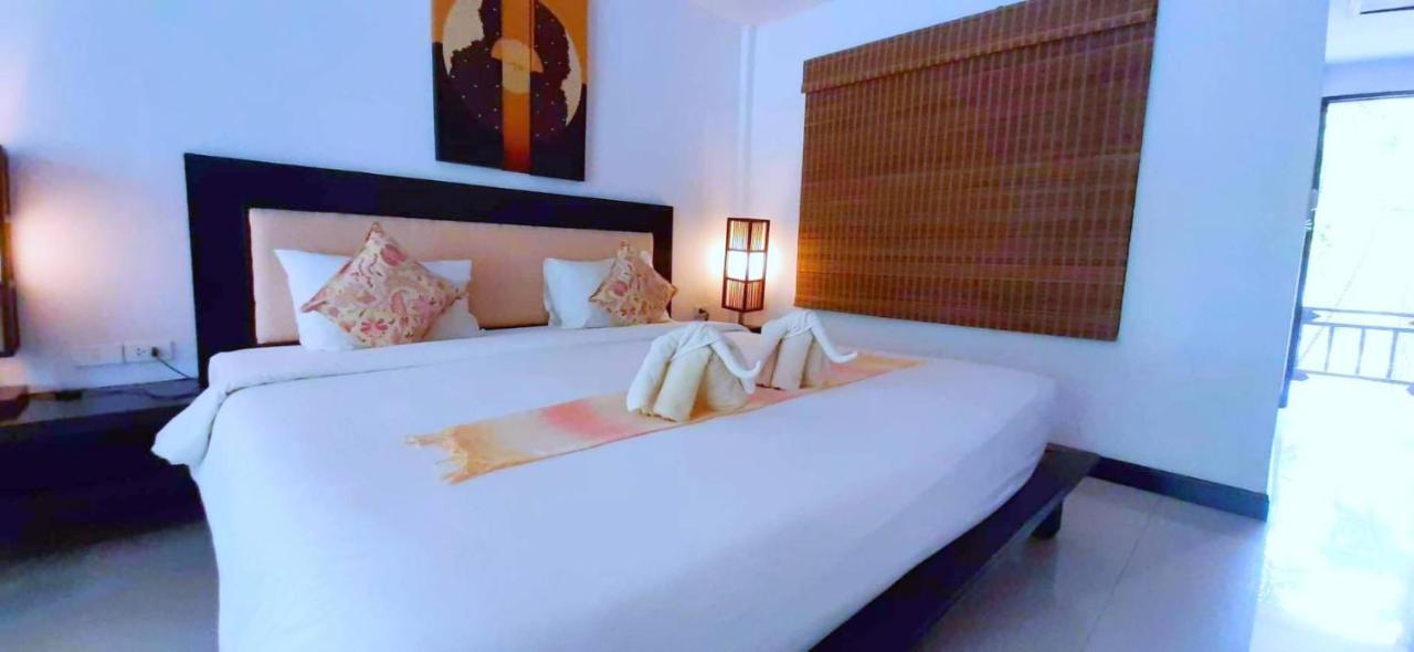 The Tacola Resort & Spa Koh Kho Khao Island Kültér fotó