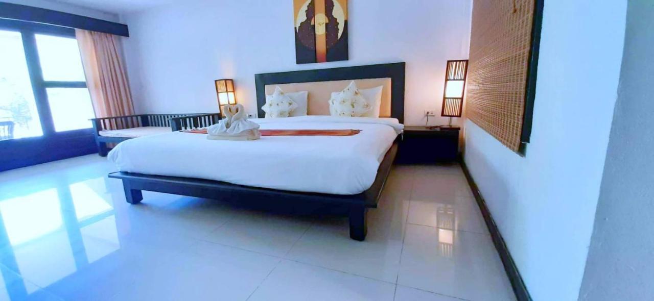The Tacola Resort & Spa Koh Kho Khao Island Kültér fotó