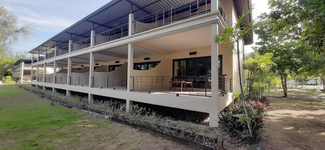 The Tacola Resort & Spa Koh Kho Khao Island Kültér fotó