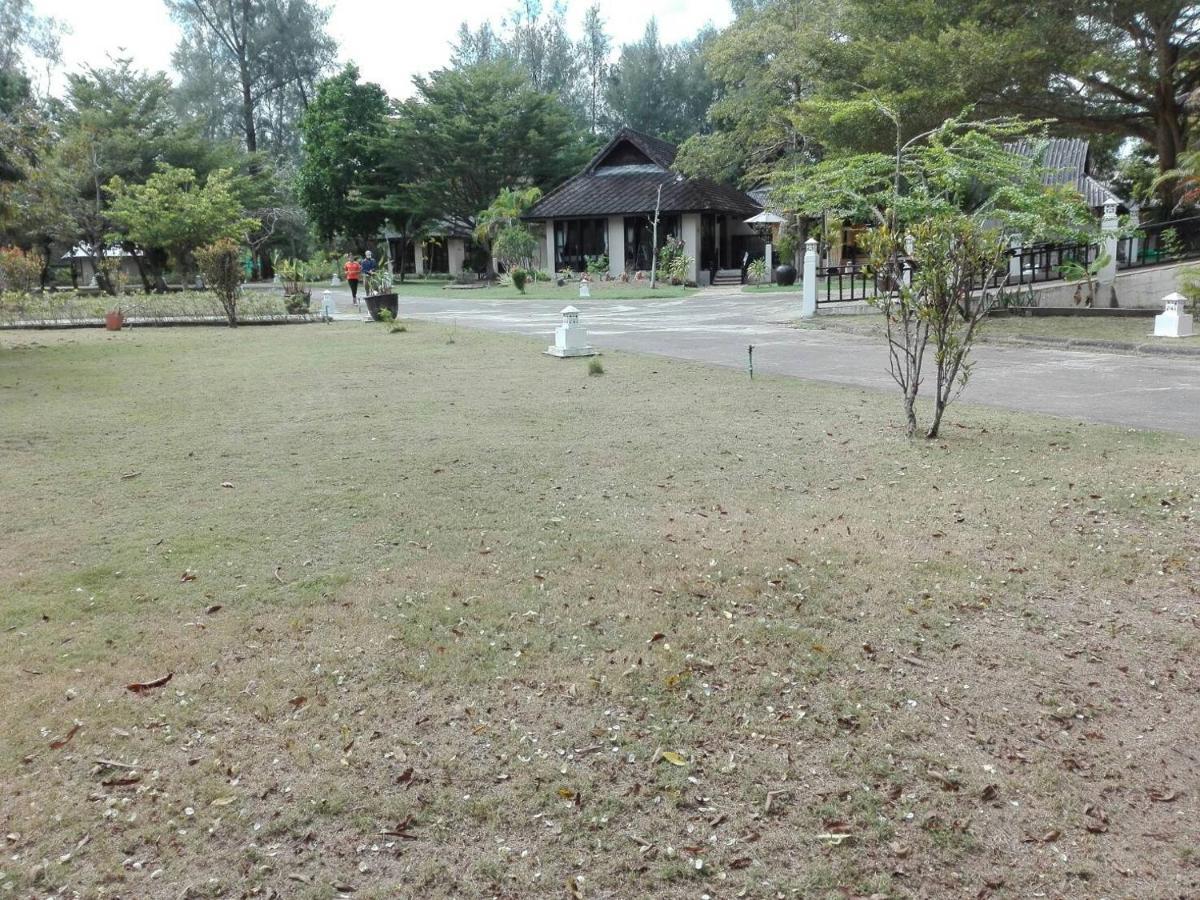 The Tacola Resort & Spa Koh Kho Khao Island Kültér fotó