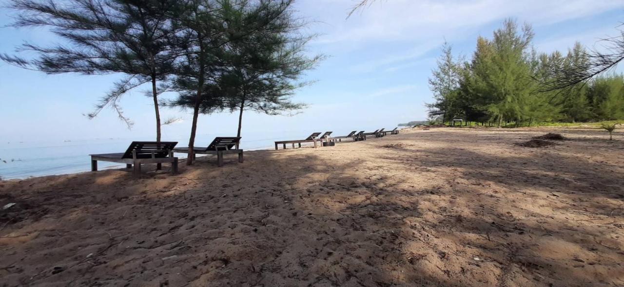 The Tacola Resort & Spa Koh Kho Khao Island Kültér fotó