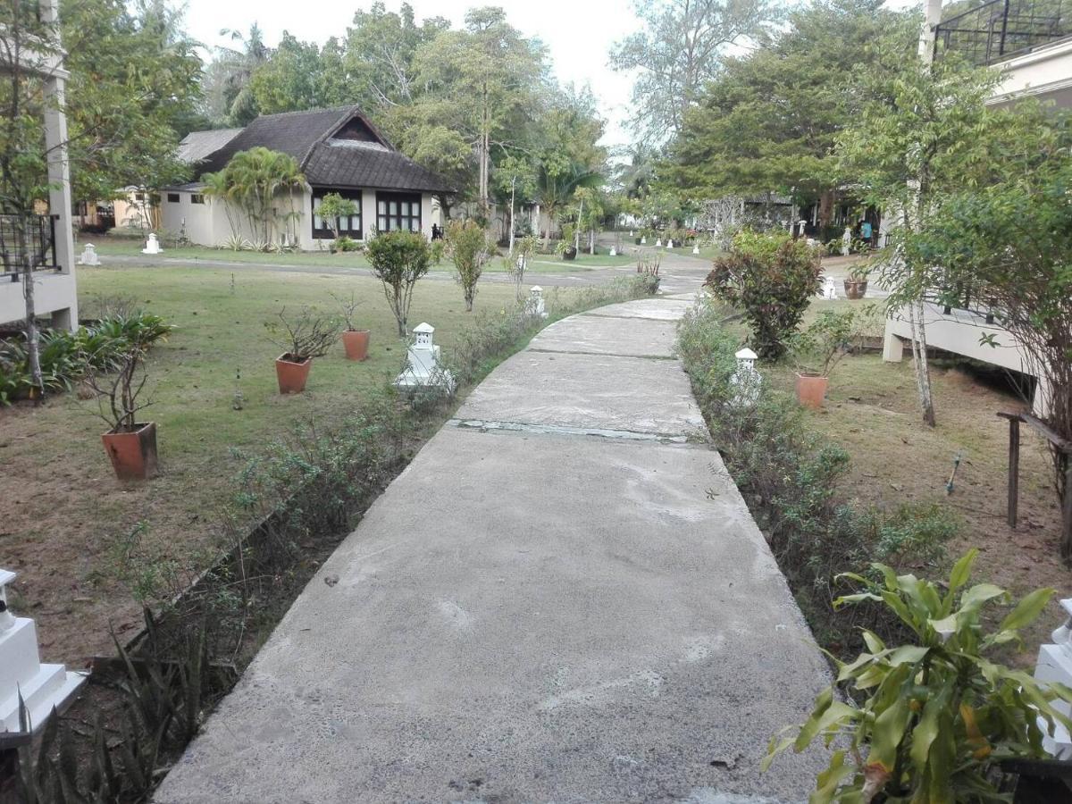 The Tacola Resort & Spa Koh Kho Khao Island Kültér fotó
