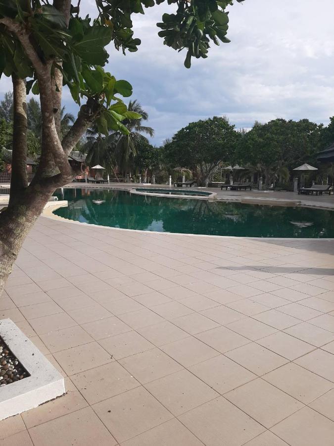 The Tacola Resort & Spa Koh Kho Khao Island Kültér fotó