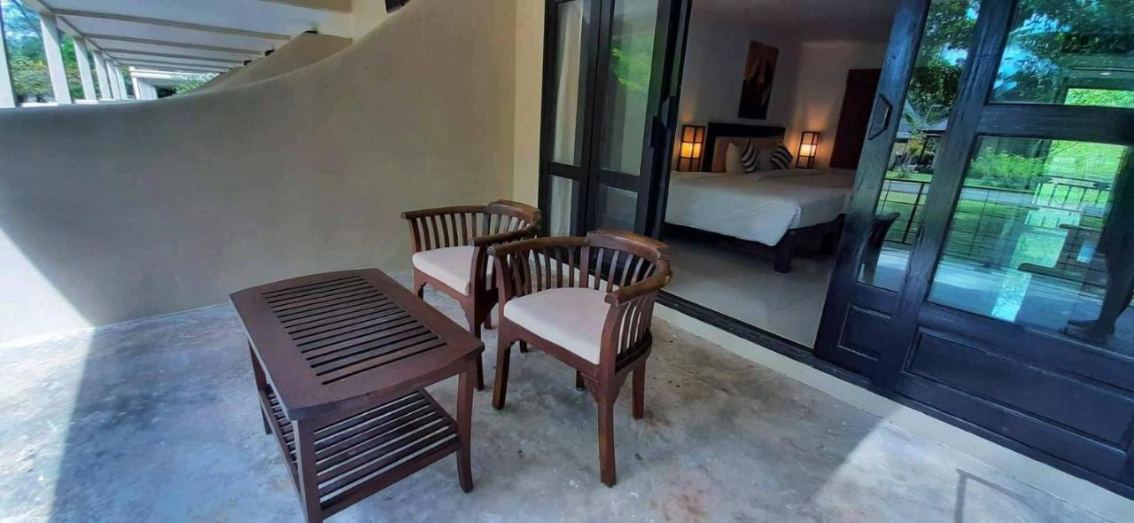 The Tacola Resort & Spa Koh Kho Khao Island Kültér fotó