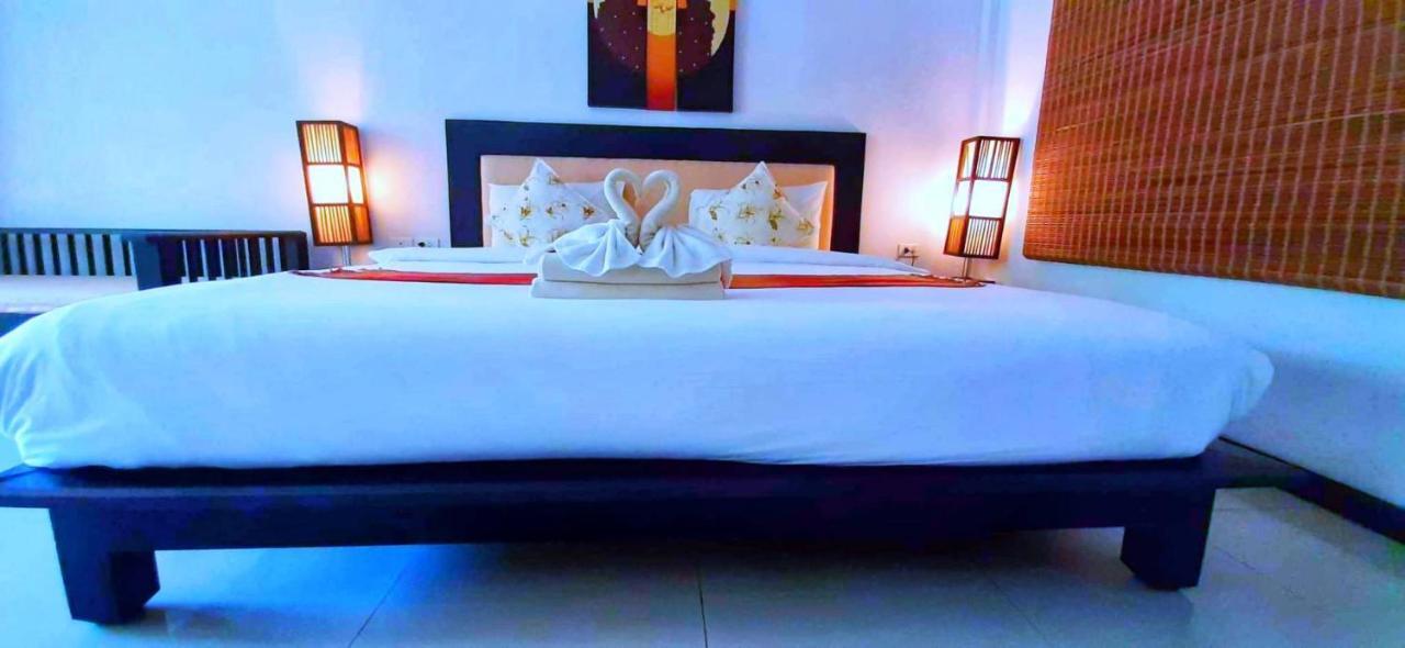 The Tacola Resort & Spa Koh Kho Khao Island Kültér fotó