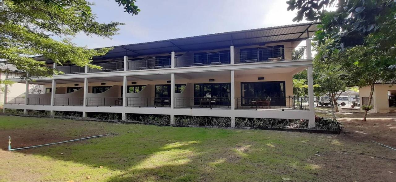 The Tacola Resort & Spa Koh Kho Khao Island Kültér fotó