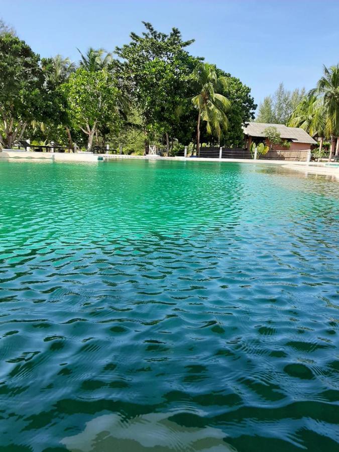 The Tacola Resort & Spa Koh Kho Khao Island Kültér fotó