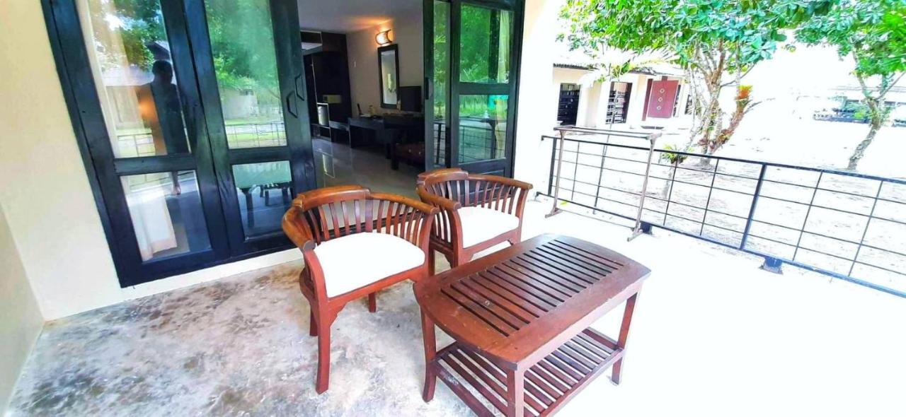 The Tacola Resort & Spa Koh Kho Khao Island Kültér fotó