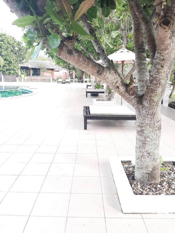 The Tacola Resort & Spa Koh Kho Khao Island Kültér fotó